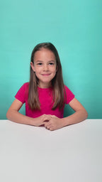 Super Coloring & Stickers Book - Lily (copy)