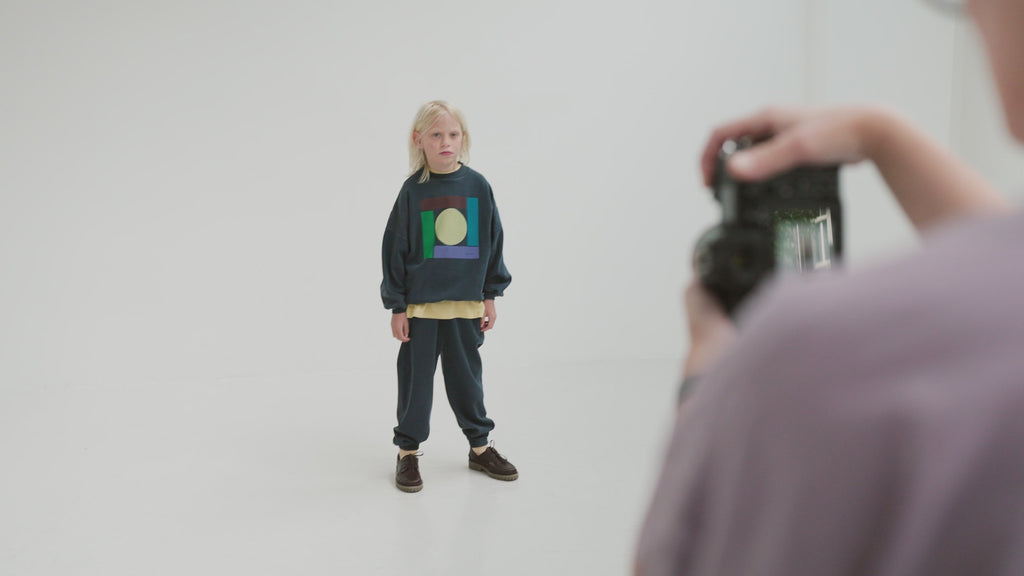 jogging Bleu Sarcelle Nuit