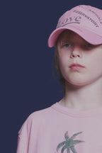 Rose animals t-shirt