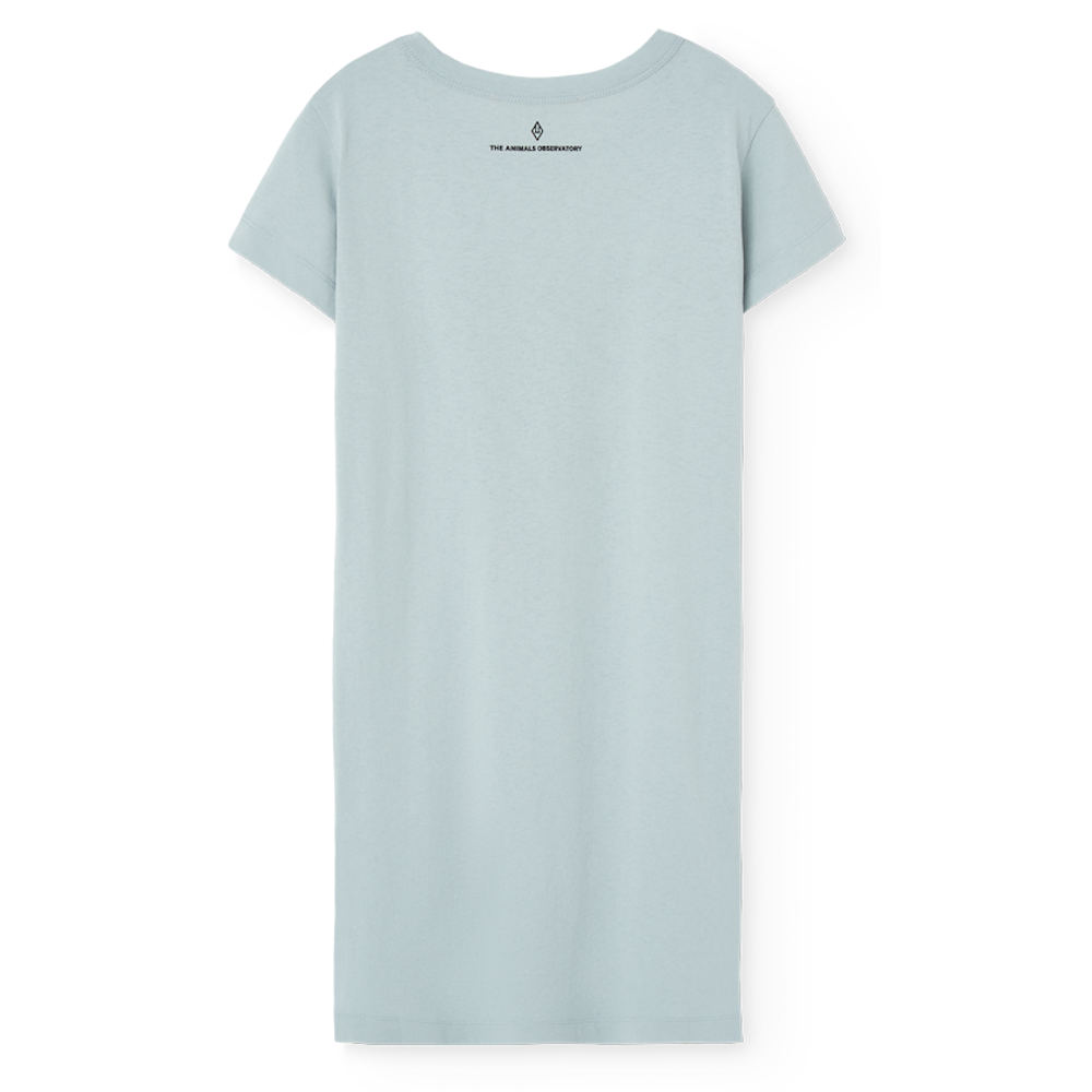 Robe Gorilla Blue