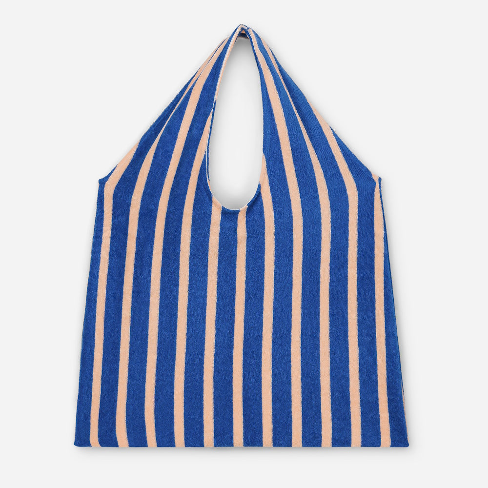 Vita Dolce Vita Stripes Bag