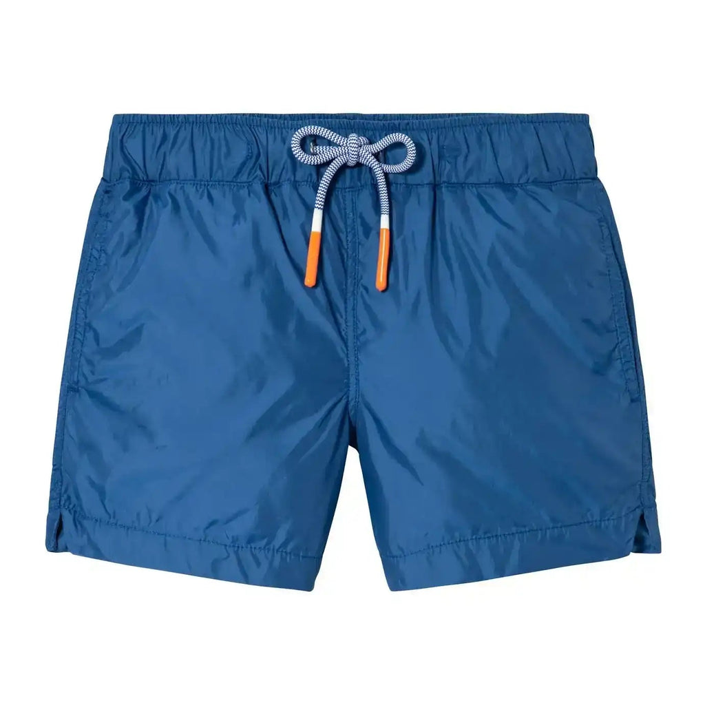 Lison Swimsuit - Capri Indigo