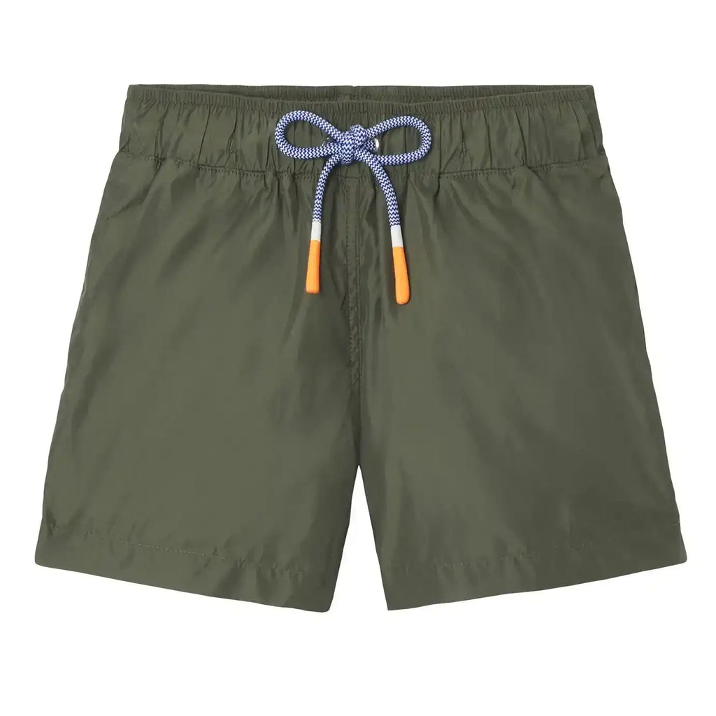 Maillot de Bain Lison - Capri Kaki