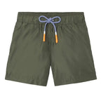 Maillot de Bain Lison - Capri Kaki