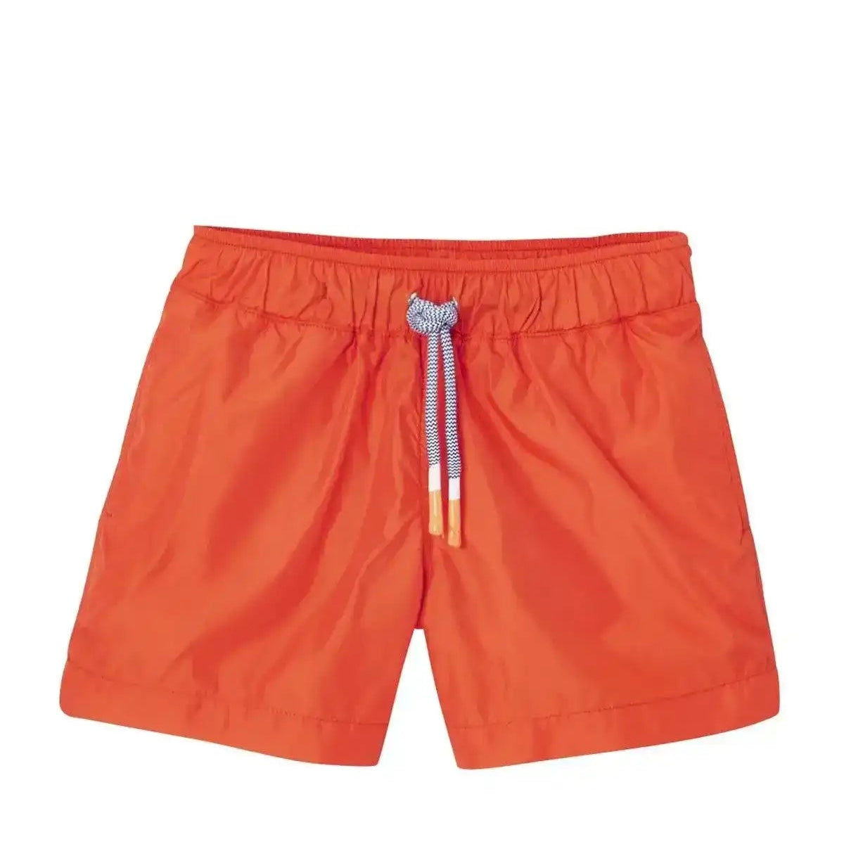Maillot de Bain Lison - Capri Orange
