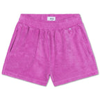 Mauve Orchid Shorts