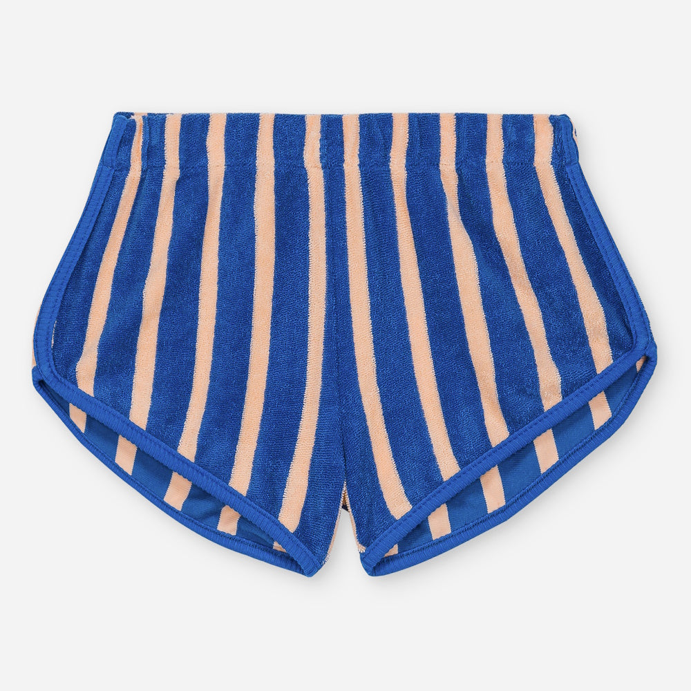 Juju Dolce Vita Stripes Shorts