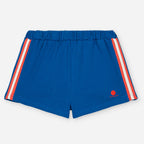 Short Paul Bright Blue