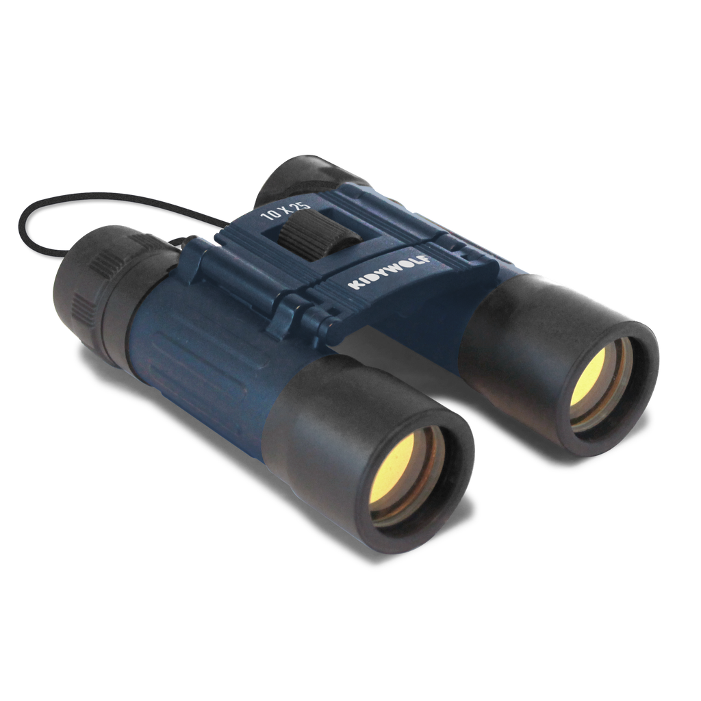 Kidybinoculars