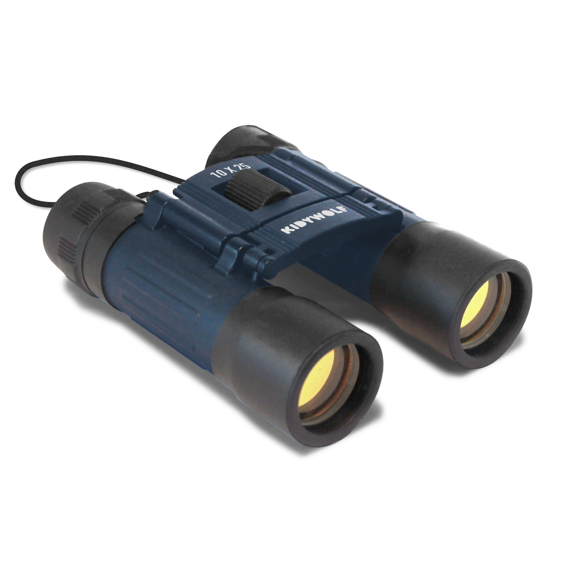 Kidybinoculars