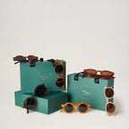 Babymocs sunglasses - Classic Leo 