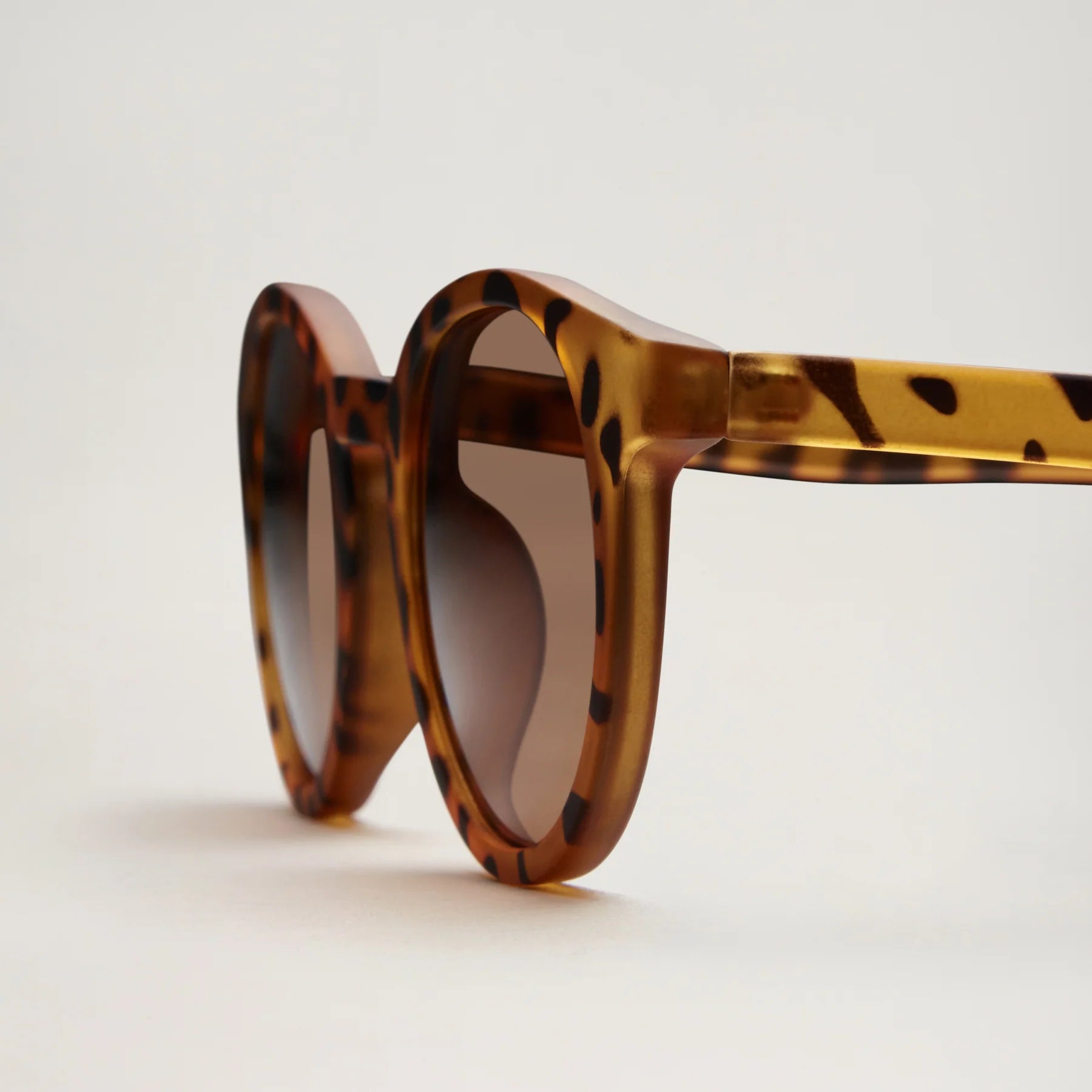 Babymocs sunglasses - Classic Leo 