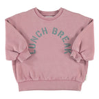 Sweat Rose Lunch Break