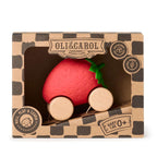 Sweetie the Strawberry Baby Car Toy - Oli&Carol