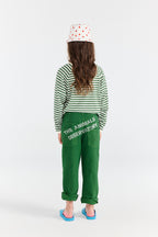 T-shirt Manches Longues Anteater Dark Garden