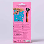 TATTOO ART - I Love You