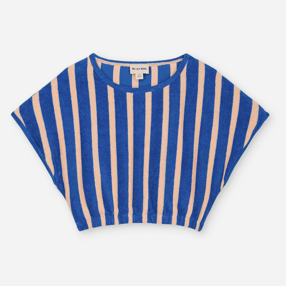 Bree Dolce Vita Stripes Top