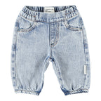 Jeans Bleu Bébé Piupiuchick