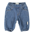 Jeans bleu Bébé Piupiuchick