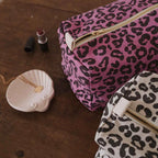 Trousse de toilette Vic - Graou Greige