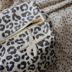 Trousse de toilette Vic - Graou Greige