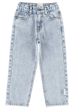 Jeans Bleu clair
