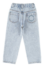 Jeans Bleu clair