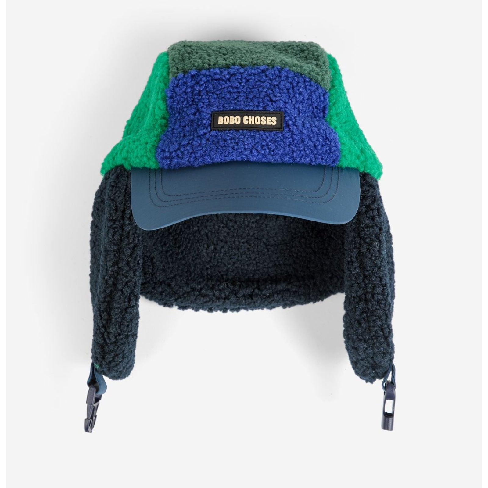 Chapka Peau Lainée BC Bobo Choses pour enfant