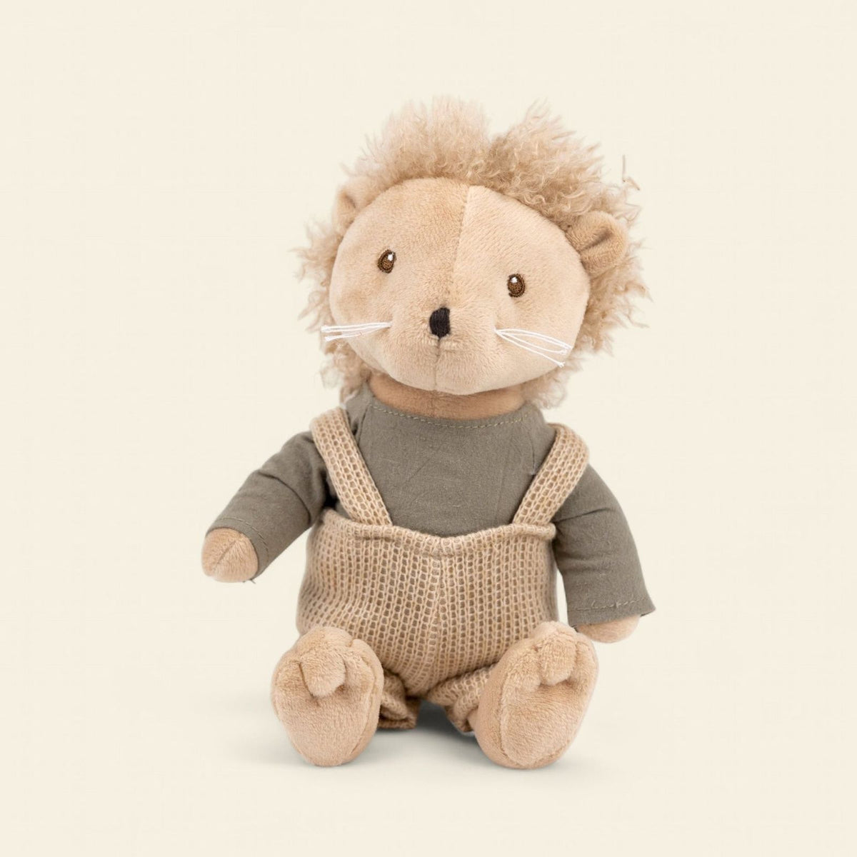 Hérisson Chris Egmont Toys — Little Dudes