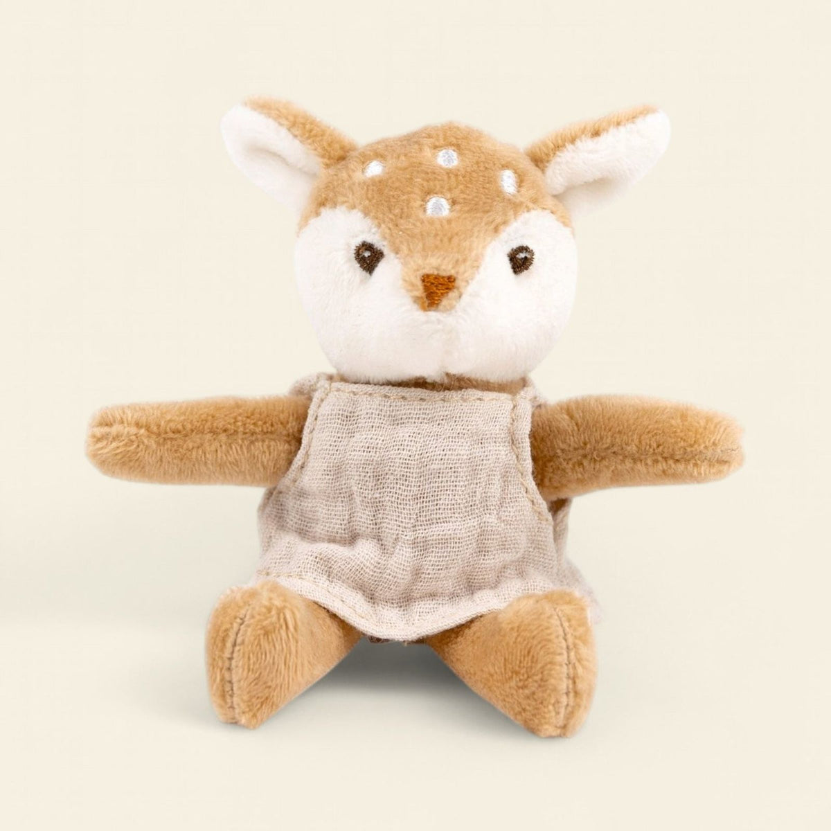 Faon Julia miniature Egmont Toys — Little Dudes