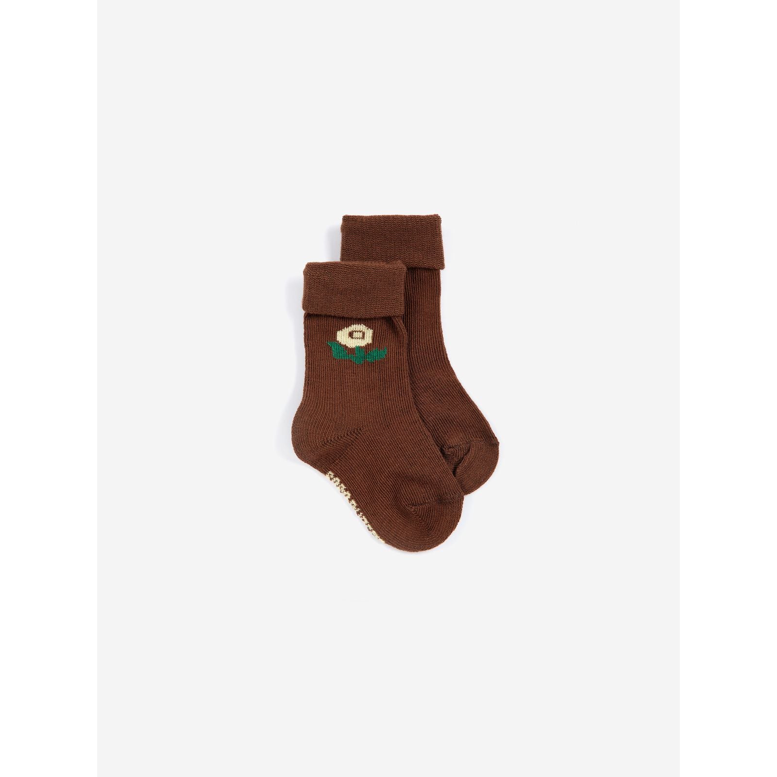 Pack Chaussettes Stamp Bloom Bobo Choses pour enfant – vue 2