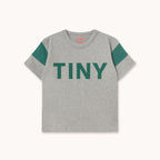T-shirt Color Block — Little Dudes