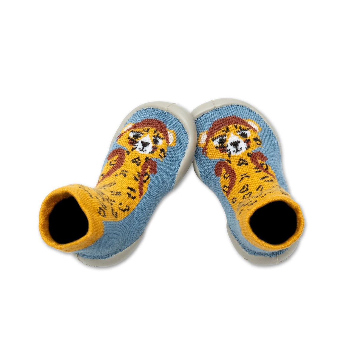Chaussons Guépard Collégien