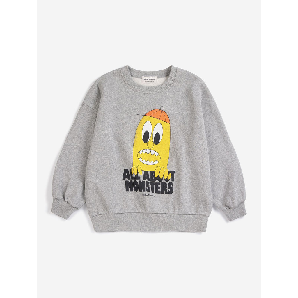 BOBO CHOSES AC027
