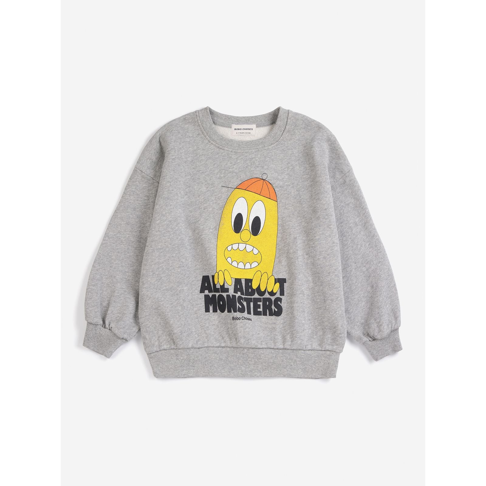 BOBO CHOSES AC027