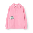 Sweat rose SEAHORSE The Animals Observatory pour enfant