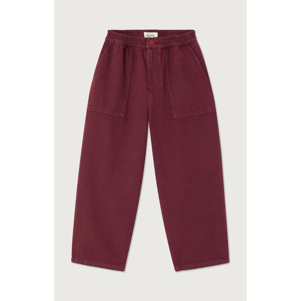 Pantalon Lycaz Vigne Vintage
