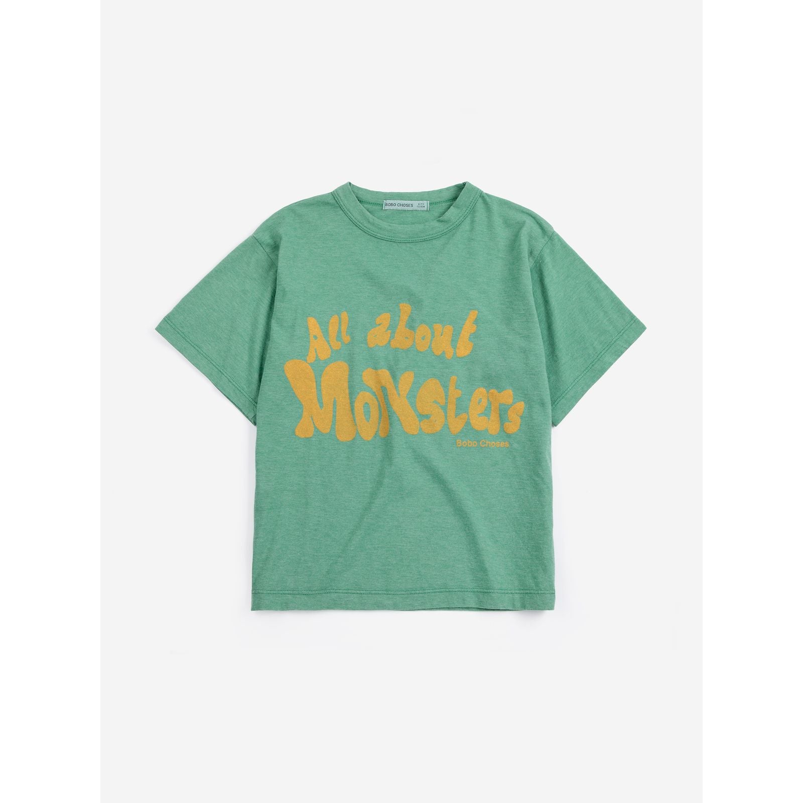 BOBO CHOSES AC004