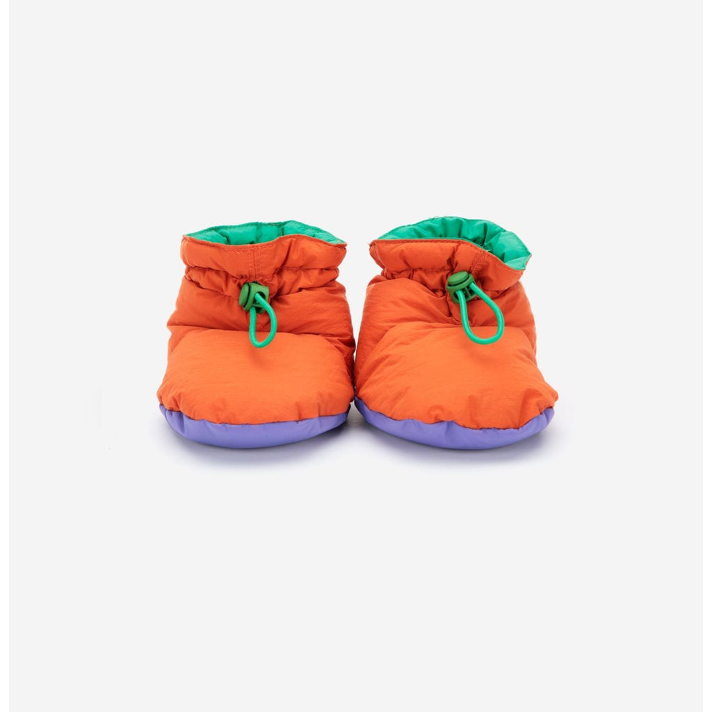 Chaussons Matelassés BC Bobo Choses pour enfant