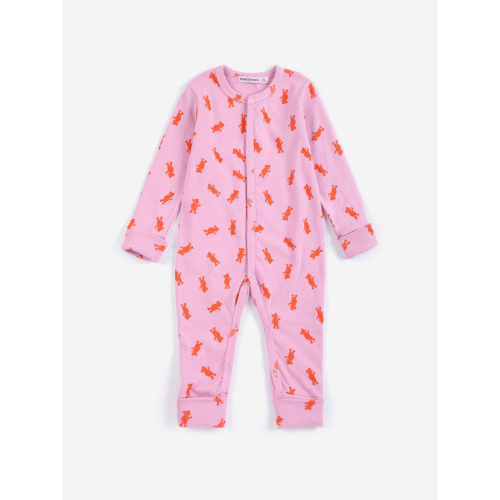 BOBO CHOSES AB087