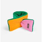 Tour de Cou Peau Lainée Color Block Bobo Choses pour enfant