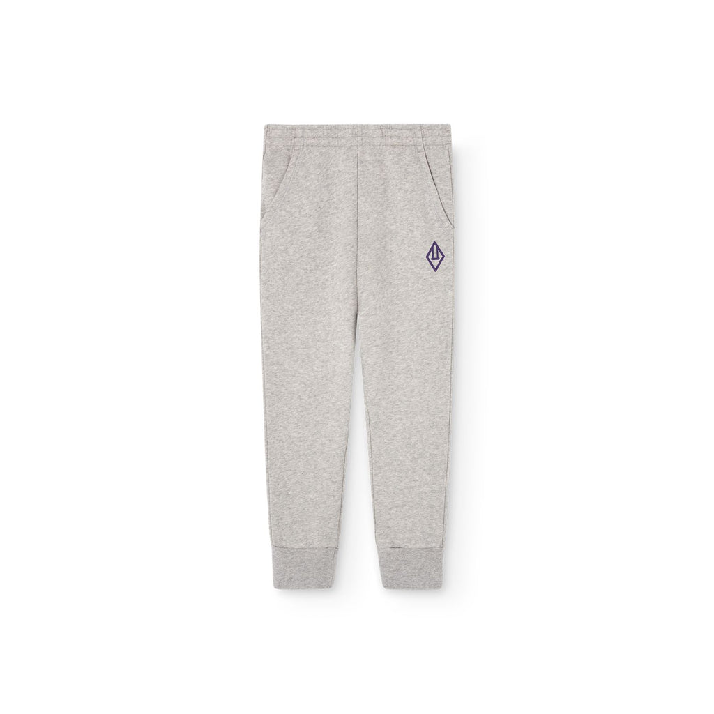 Jogging gris DOTTYBACK The Animals Observatory pour enfant