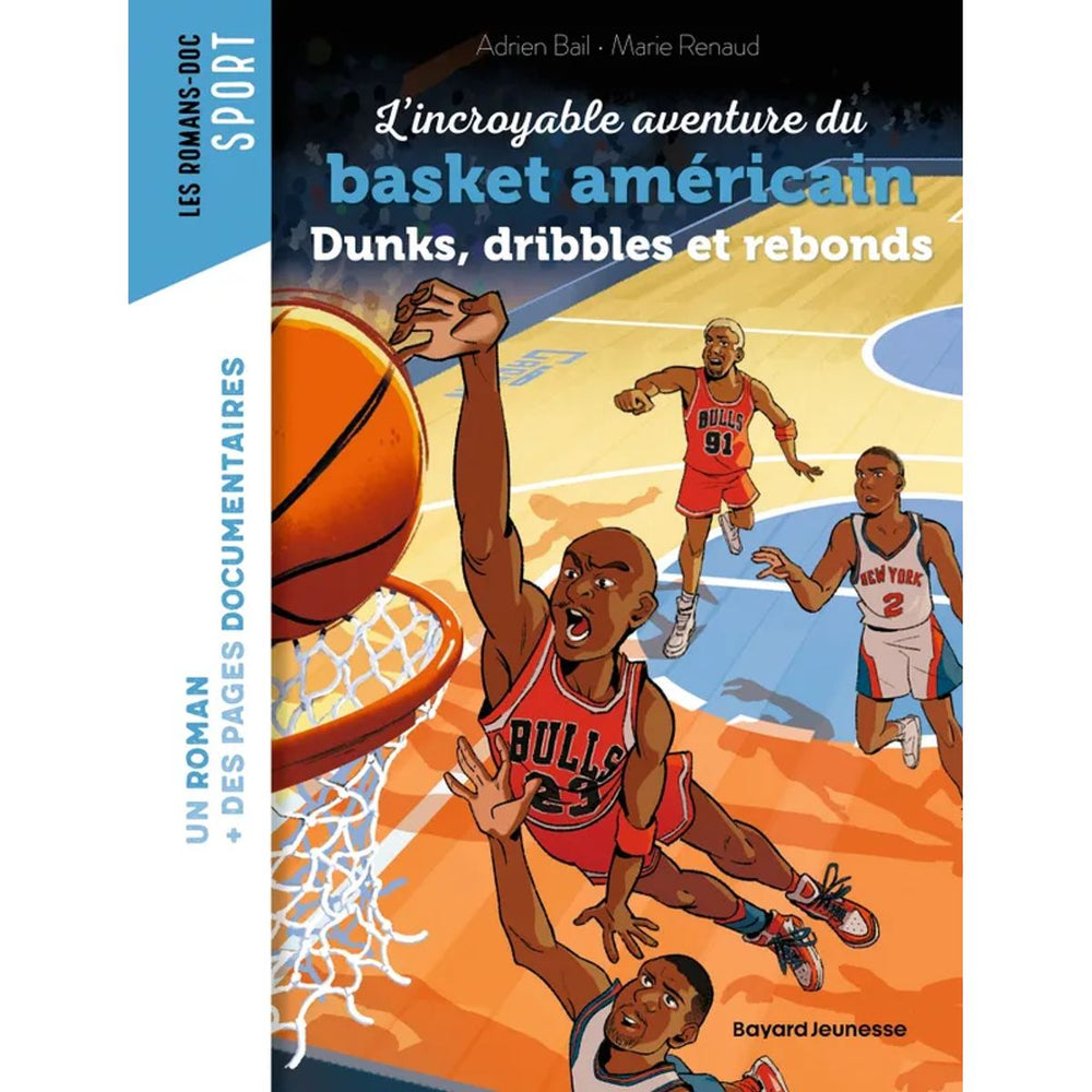 Contes et Histoires