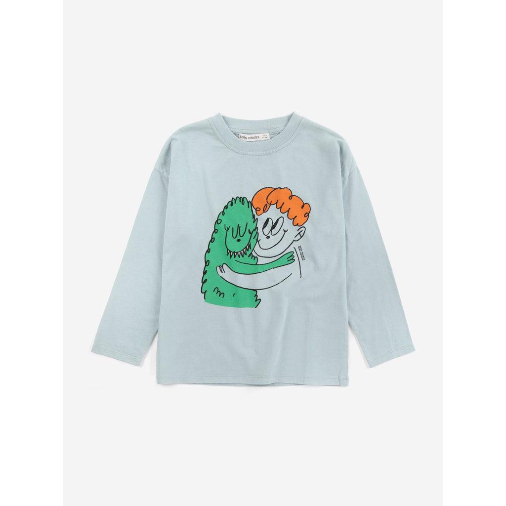 BOBO CHOSES AC009