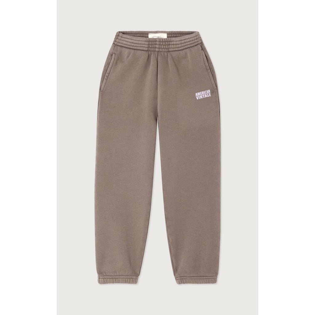 Jogging Izubird Cendre Vintage — American Vintage