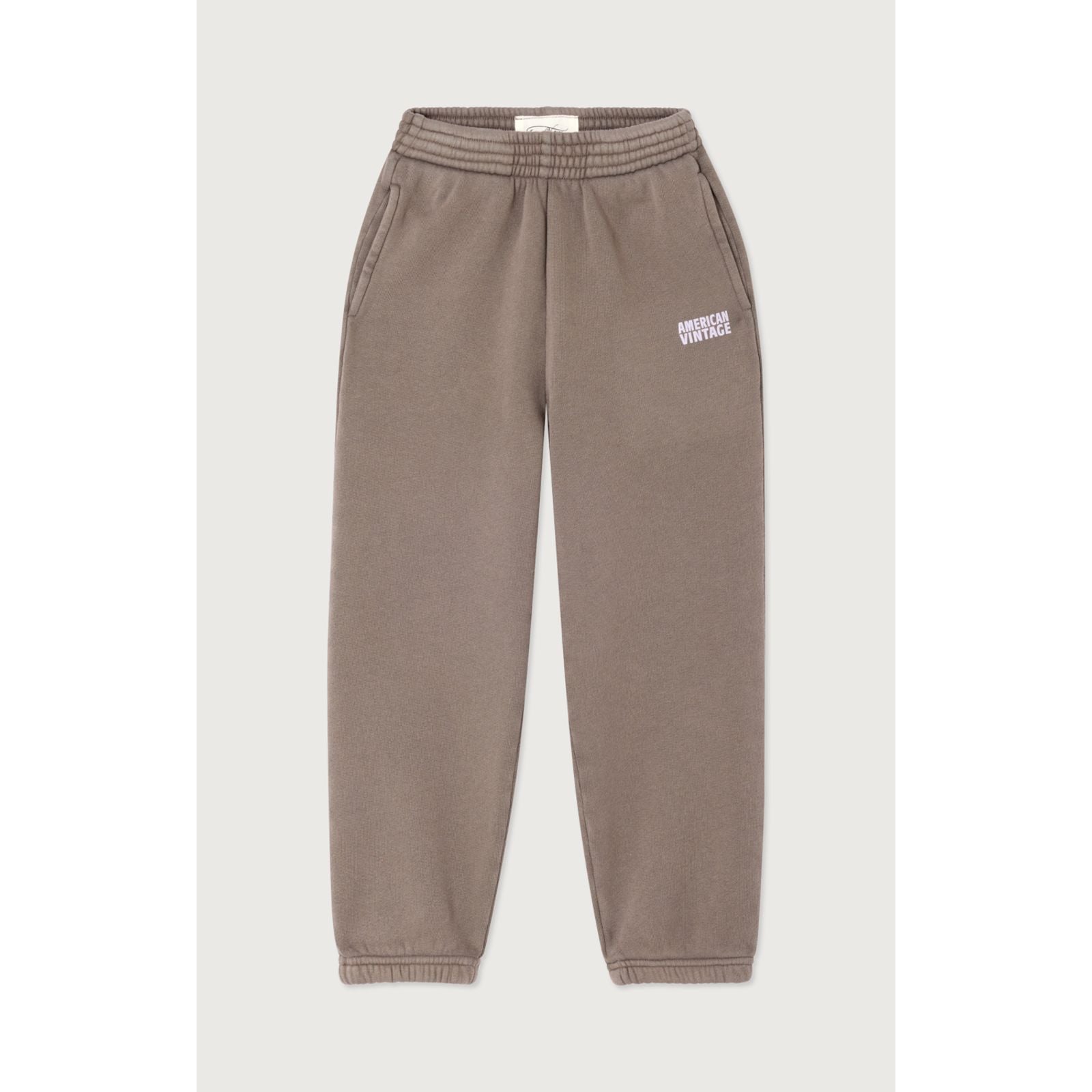 Jogging Izubird Cendre Vintage — American Vintage