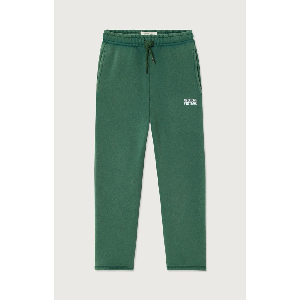 Jogging Izubird droit Cèdre Vintage