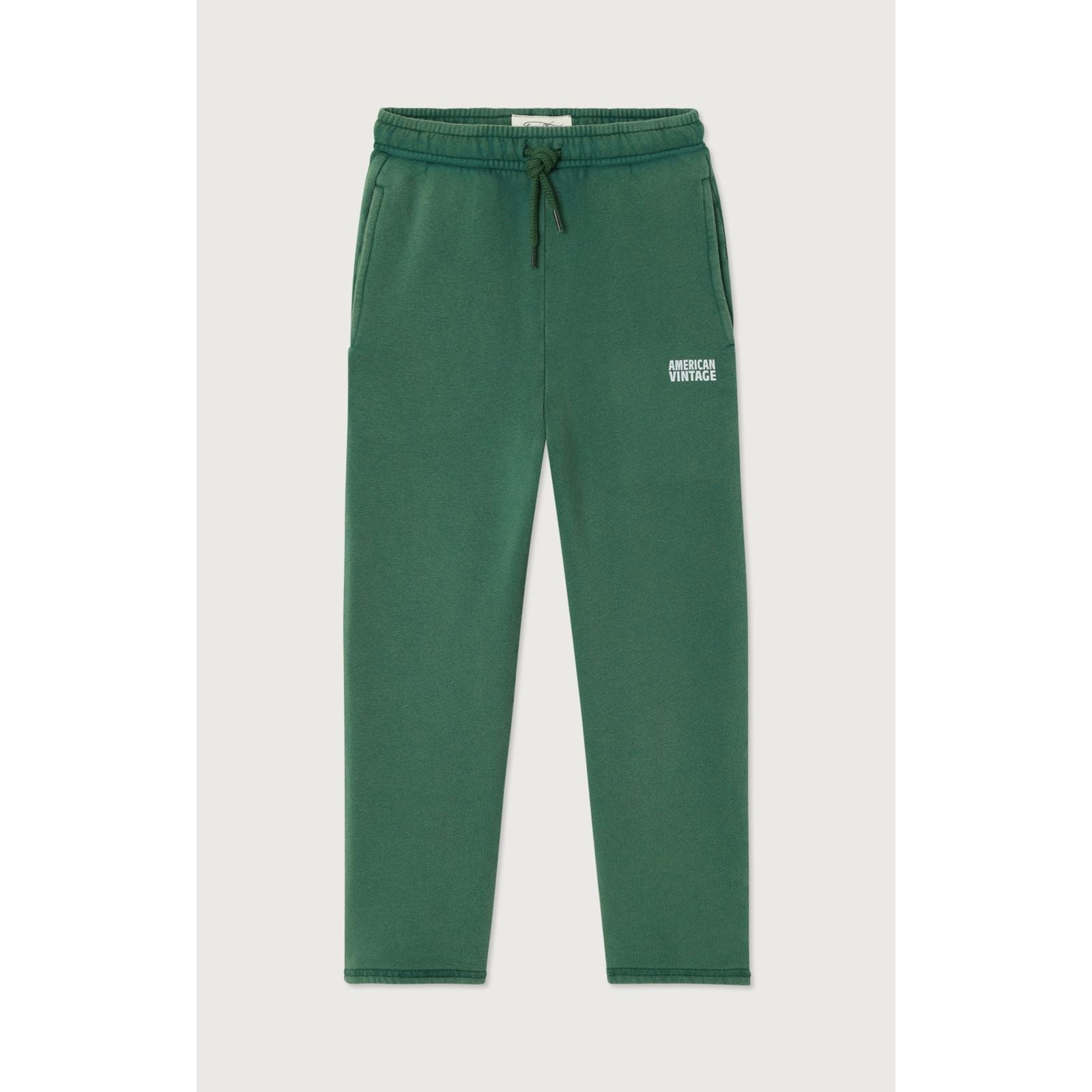 Jogging Izubird droit Cèdre Vintage