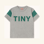 Color Block T-shirt