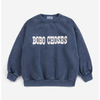 Sweat Bobo Choses Pop pour enfant